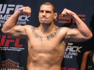 Cain Velasquez picture, image, poster